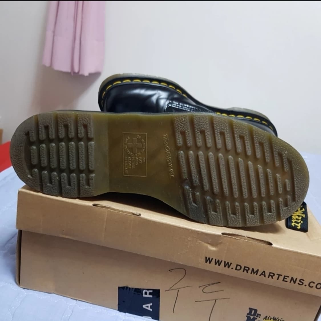 닥터마틴 1460 (280) 상품이미지7