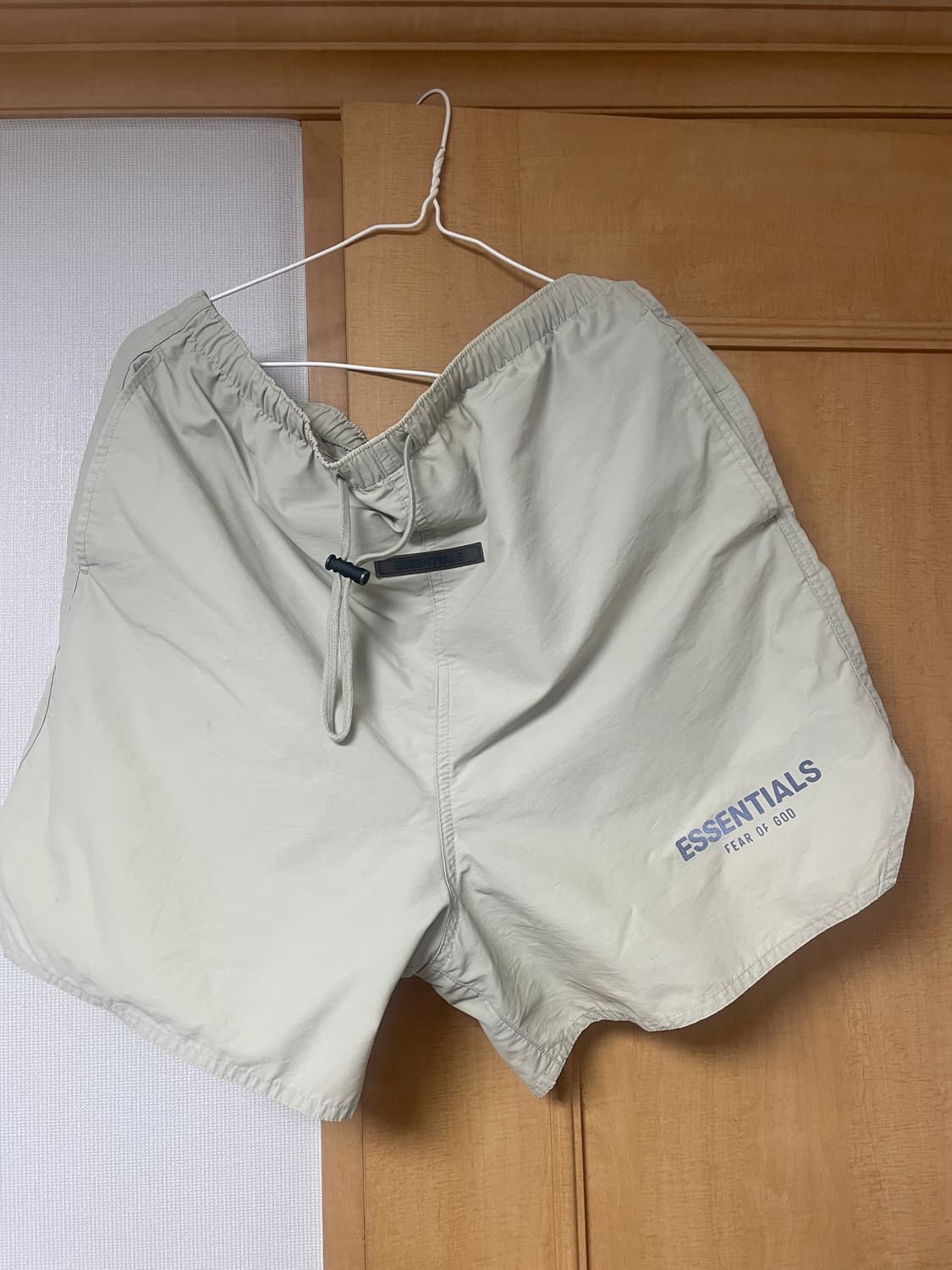 피오갓 에센셜 셋업 ssense 한정 컬러 상품이미지5