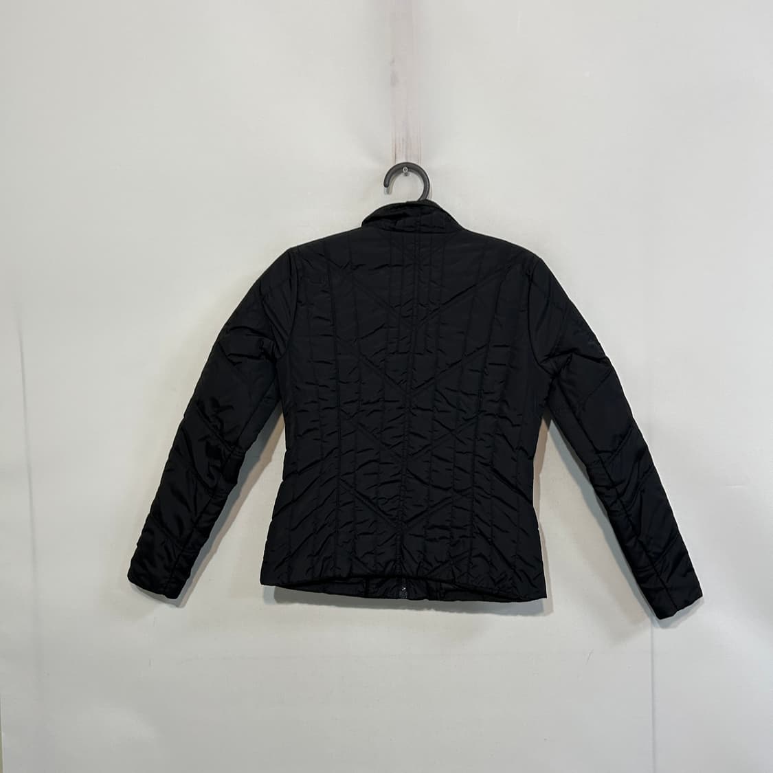 켈빈클라인 여성 퀄팅 자켓 90 S  상품이미지3