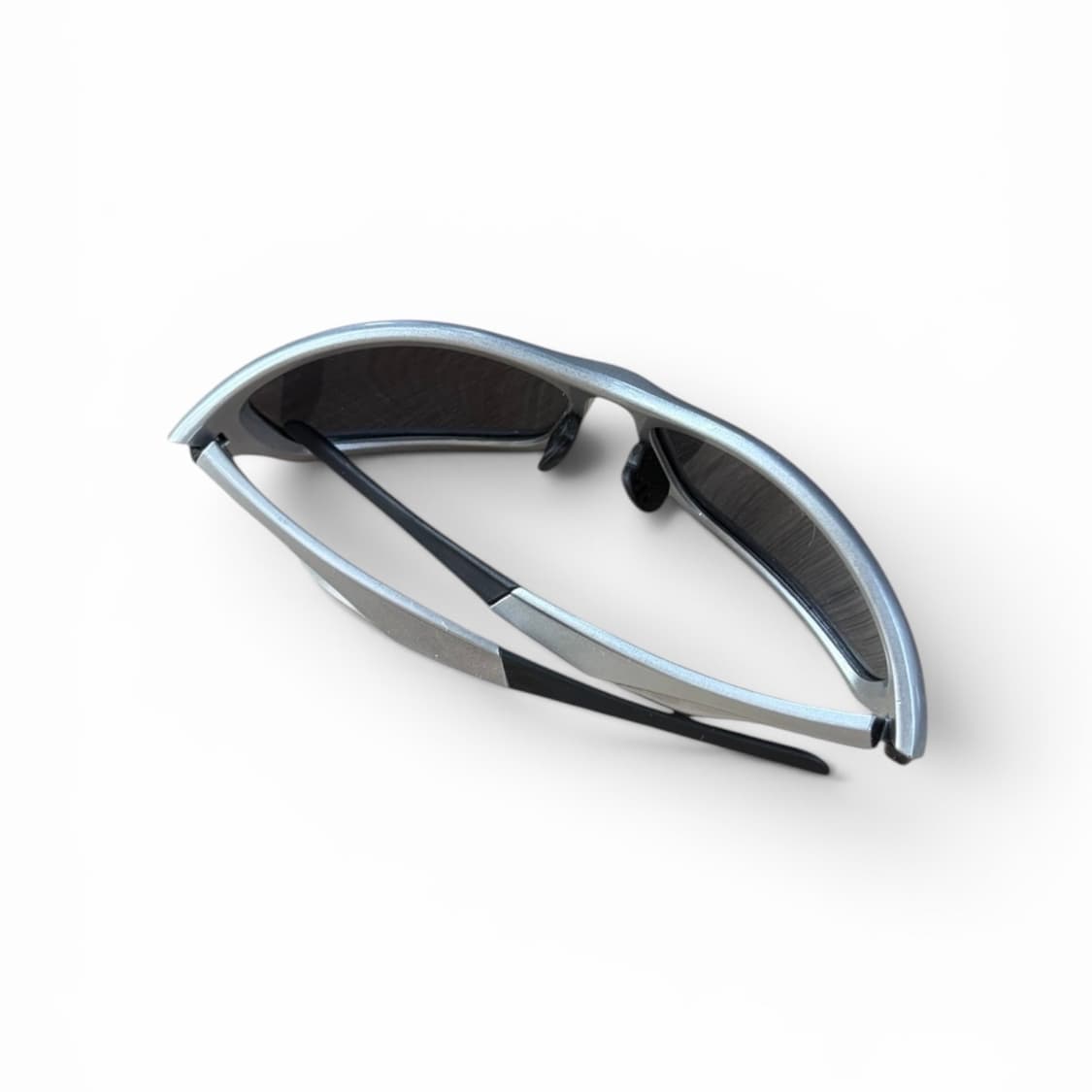SILVER CAT EYES SUNGLASSES 상품이미지2