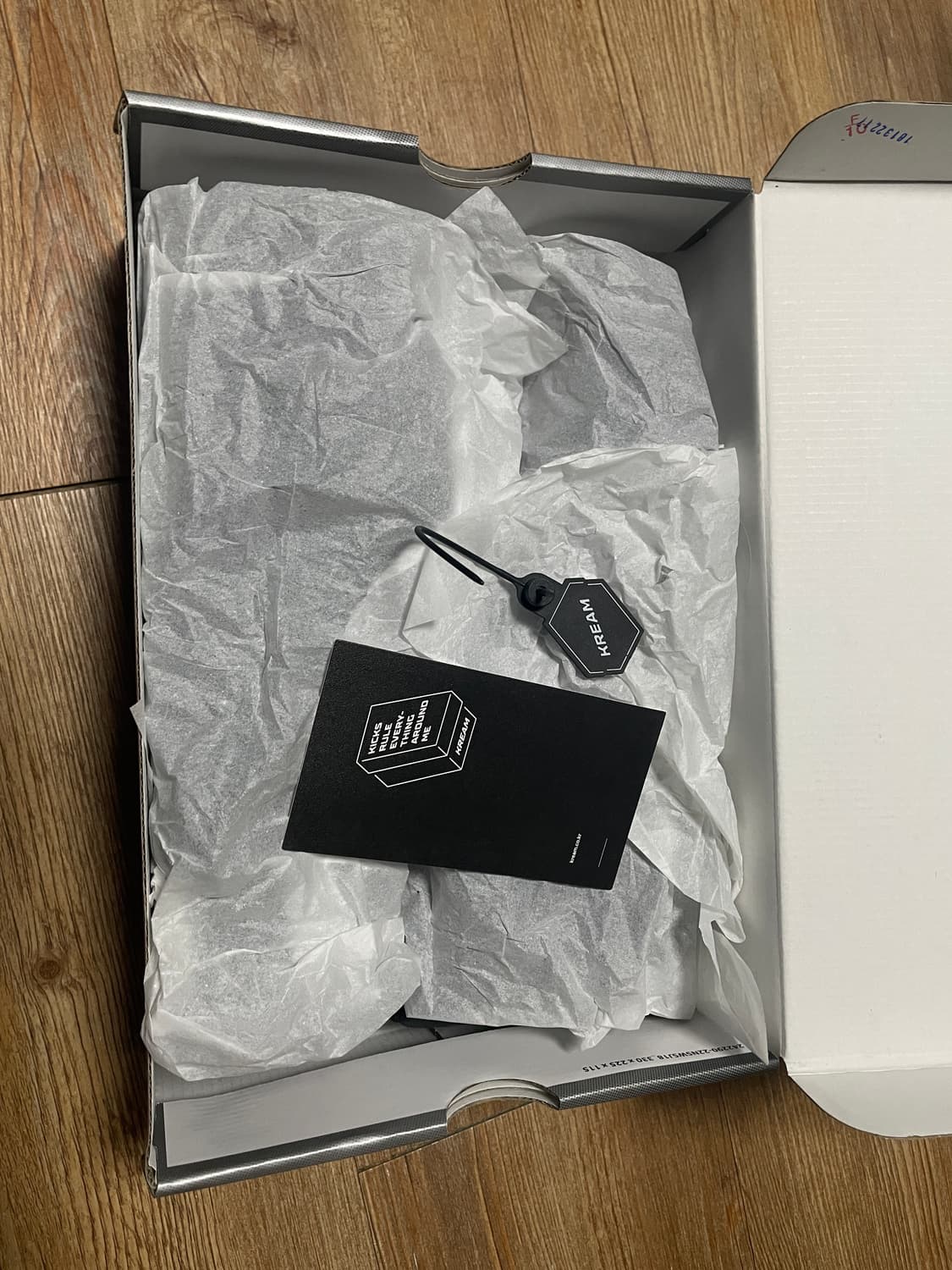 나이키 x 슬램잼 에어포스 1 로우 SP 블랙 앤 오프 느와르 상품이미지7