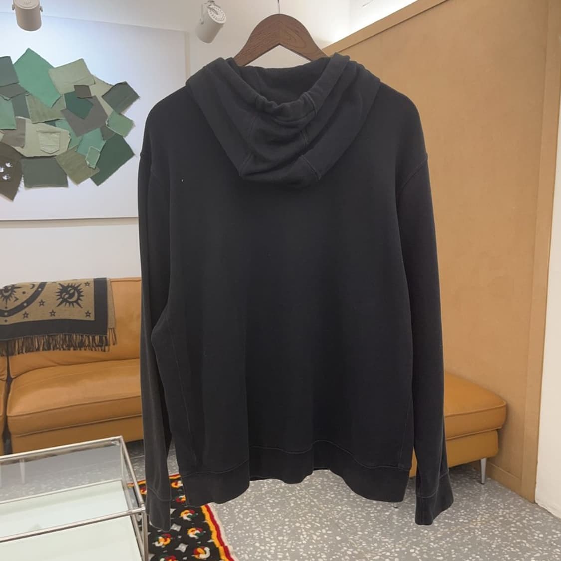 나이키 클럽 레트로 프렌치 테리 풀오버 후드티 XXL C06887 상품이미지4