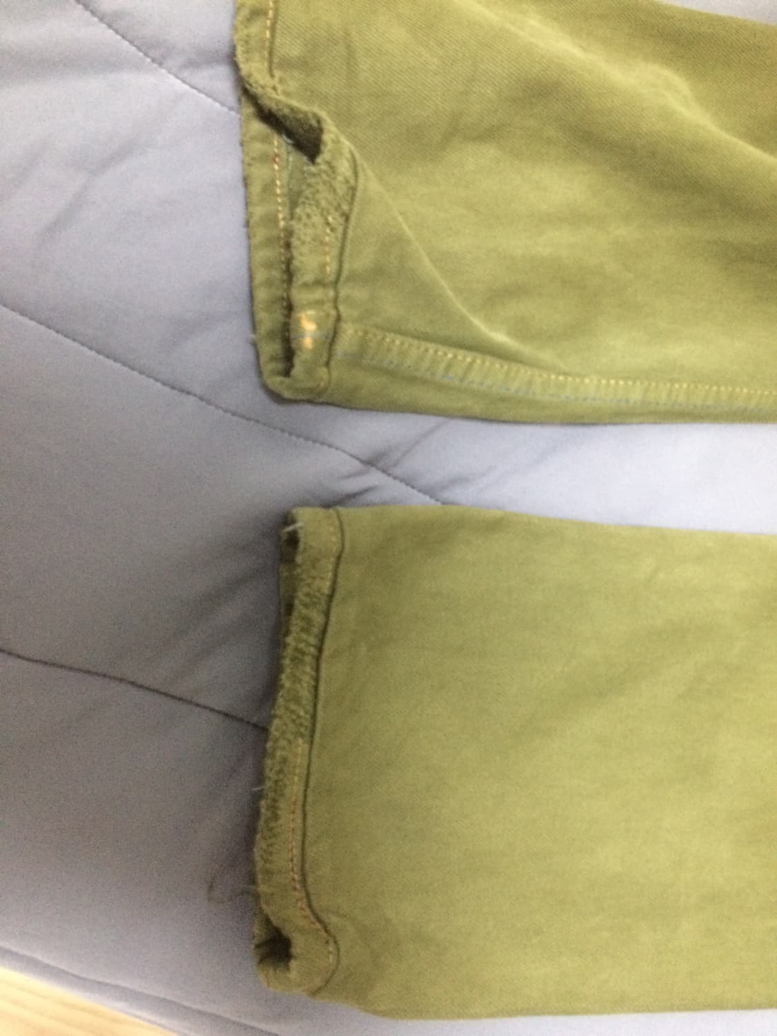 90s Levi's vintage 501 (made in USA) 상품이미지8