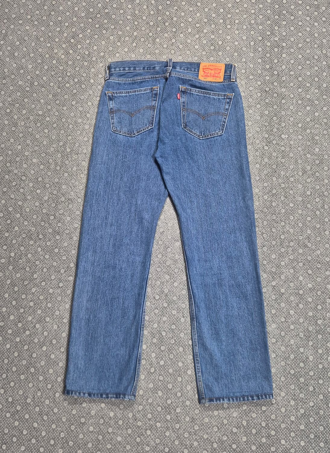 [32] 리바이스 505  -632 상품이미지2