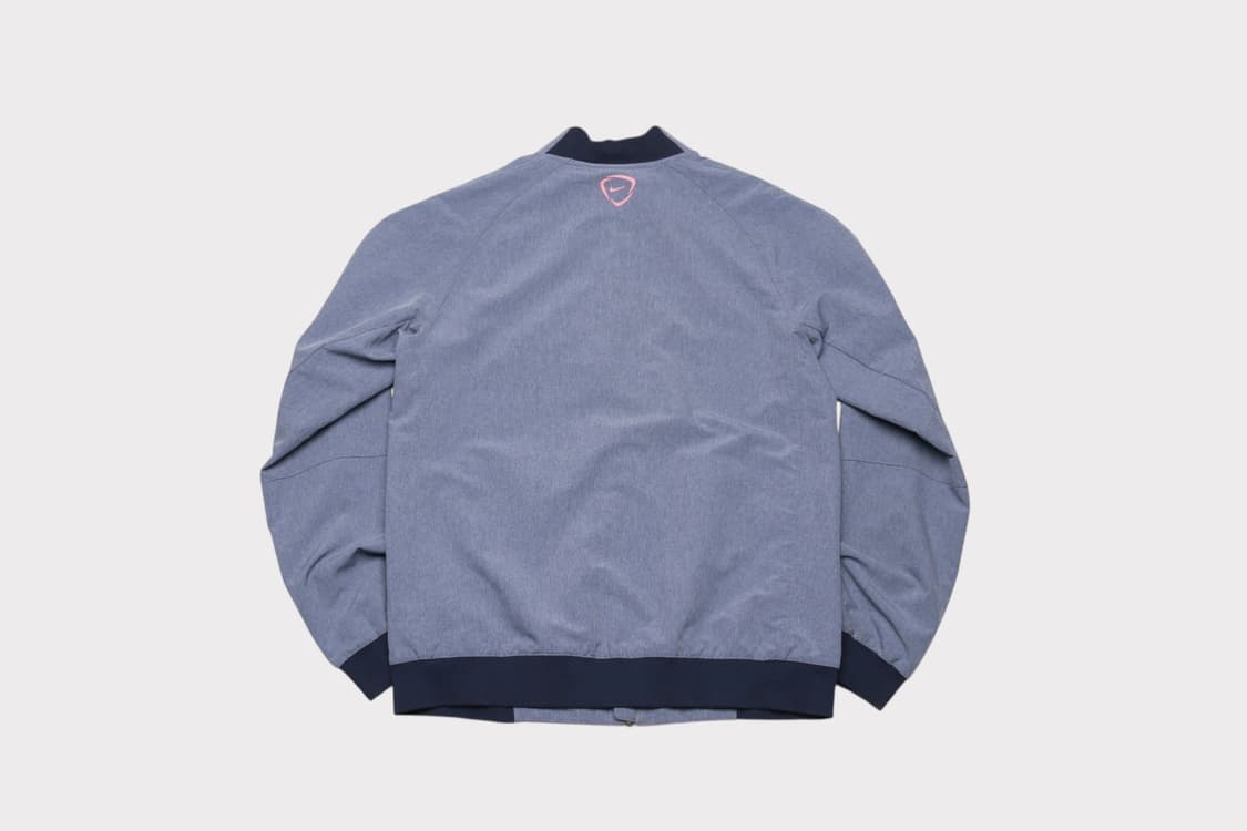 [M] 나이키 사이드라인 우븐자켓 상품이미지7