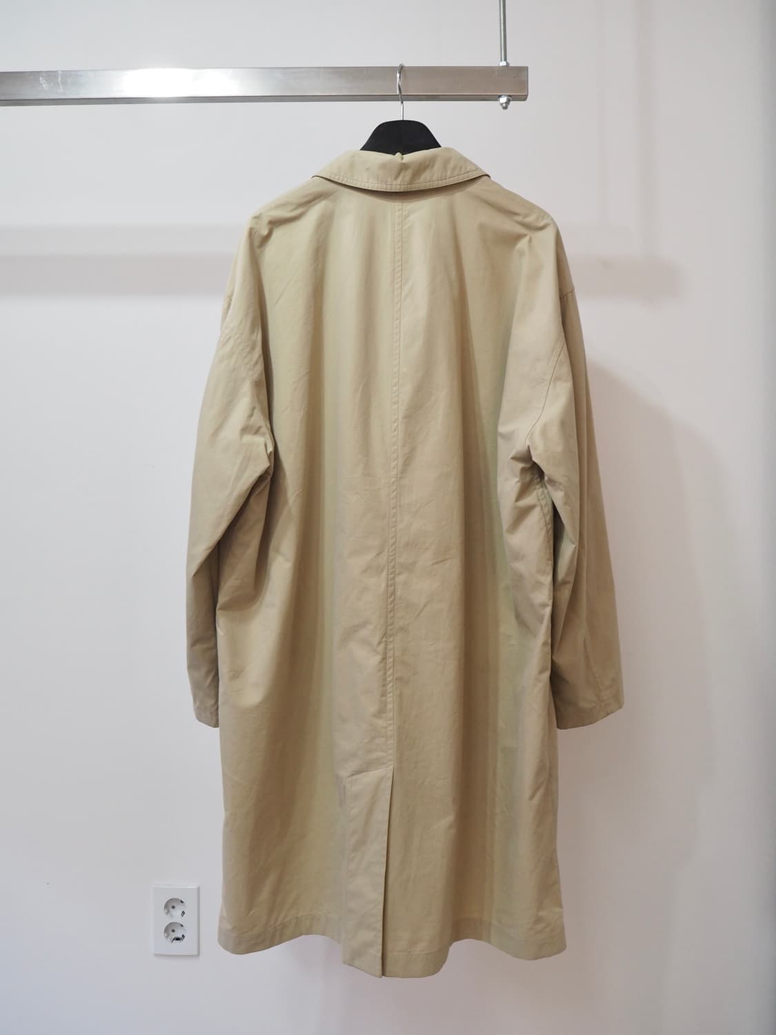 HUGO BOSS coat 상품이미지5
