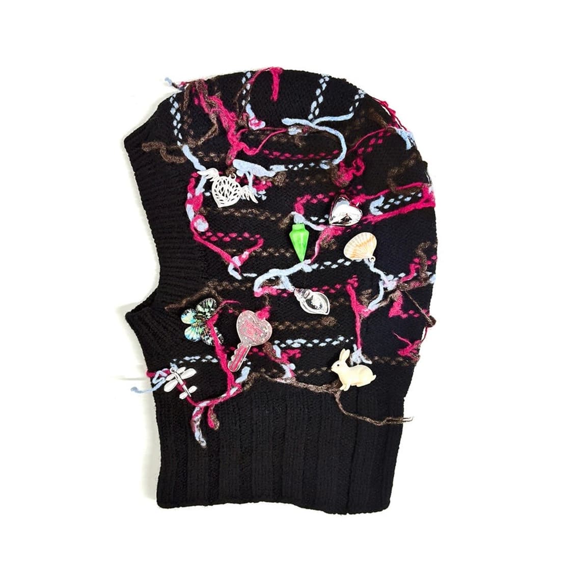 초포바 로위나 25fw 바라클라바 상품이미지1