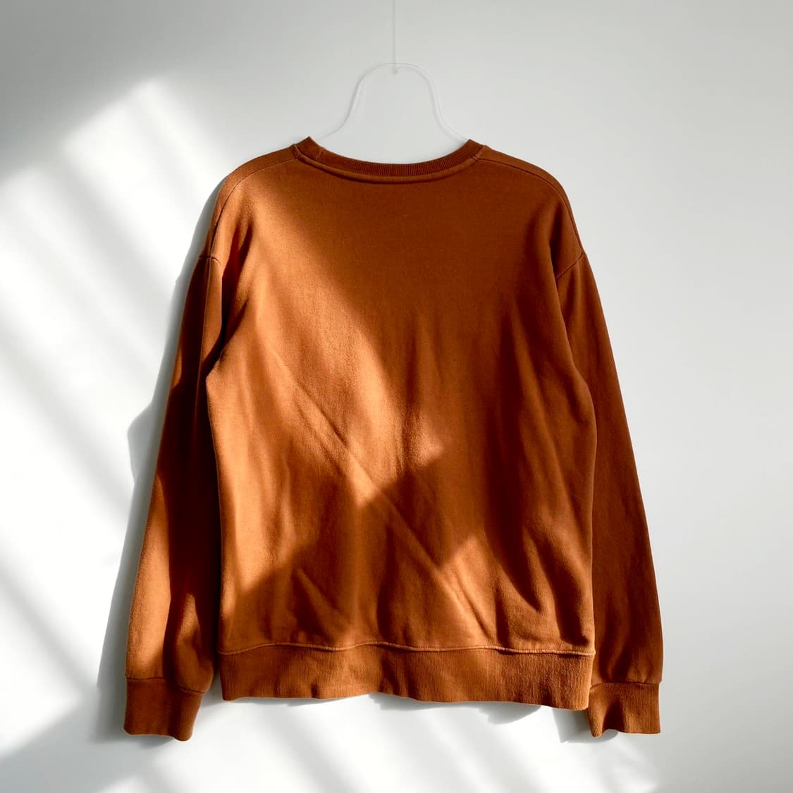 F1 칼하트 포켓 맨투맨 셔츠 L사이즈 상품이미지3