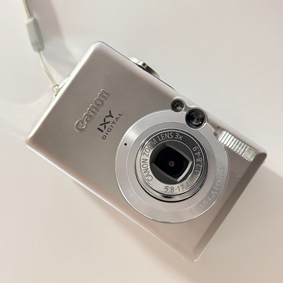 ✨니키 문가영 픽/미품/풀박스✨ 캐논 IXY70 /ixus60 익시70 상품이미지6