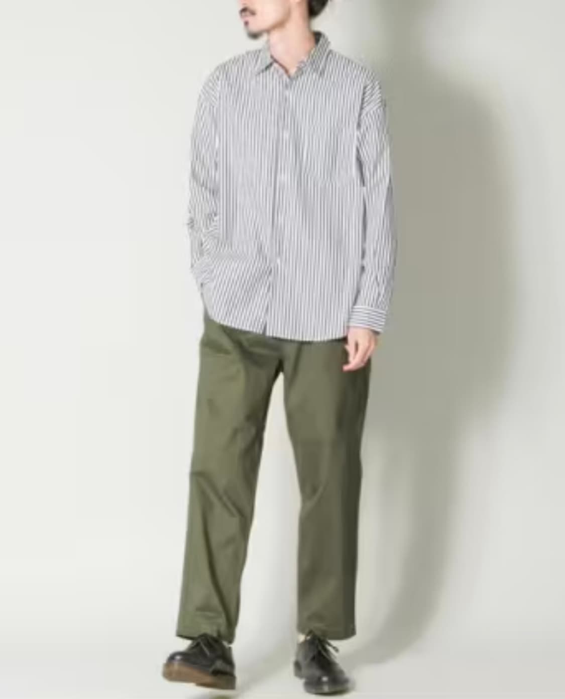 어반리서치 퍼티그팬츠 상품이미지1