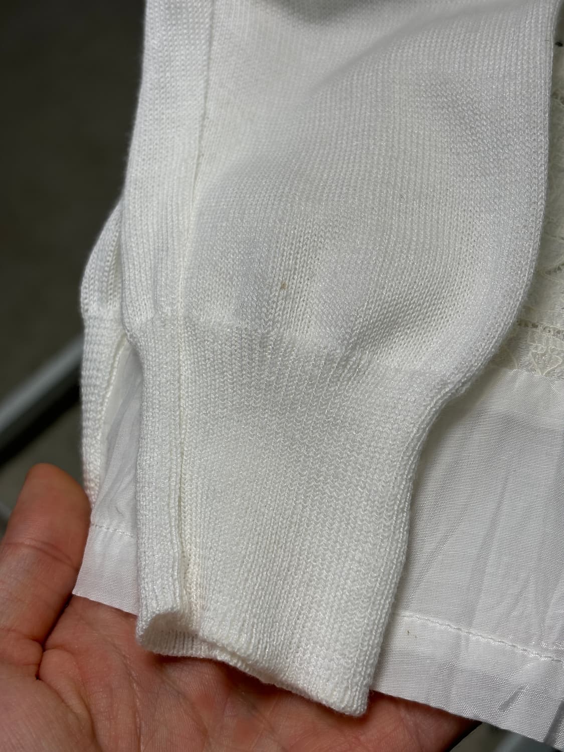 Y's for living 레이어드 가디건 상품이미지6