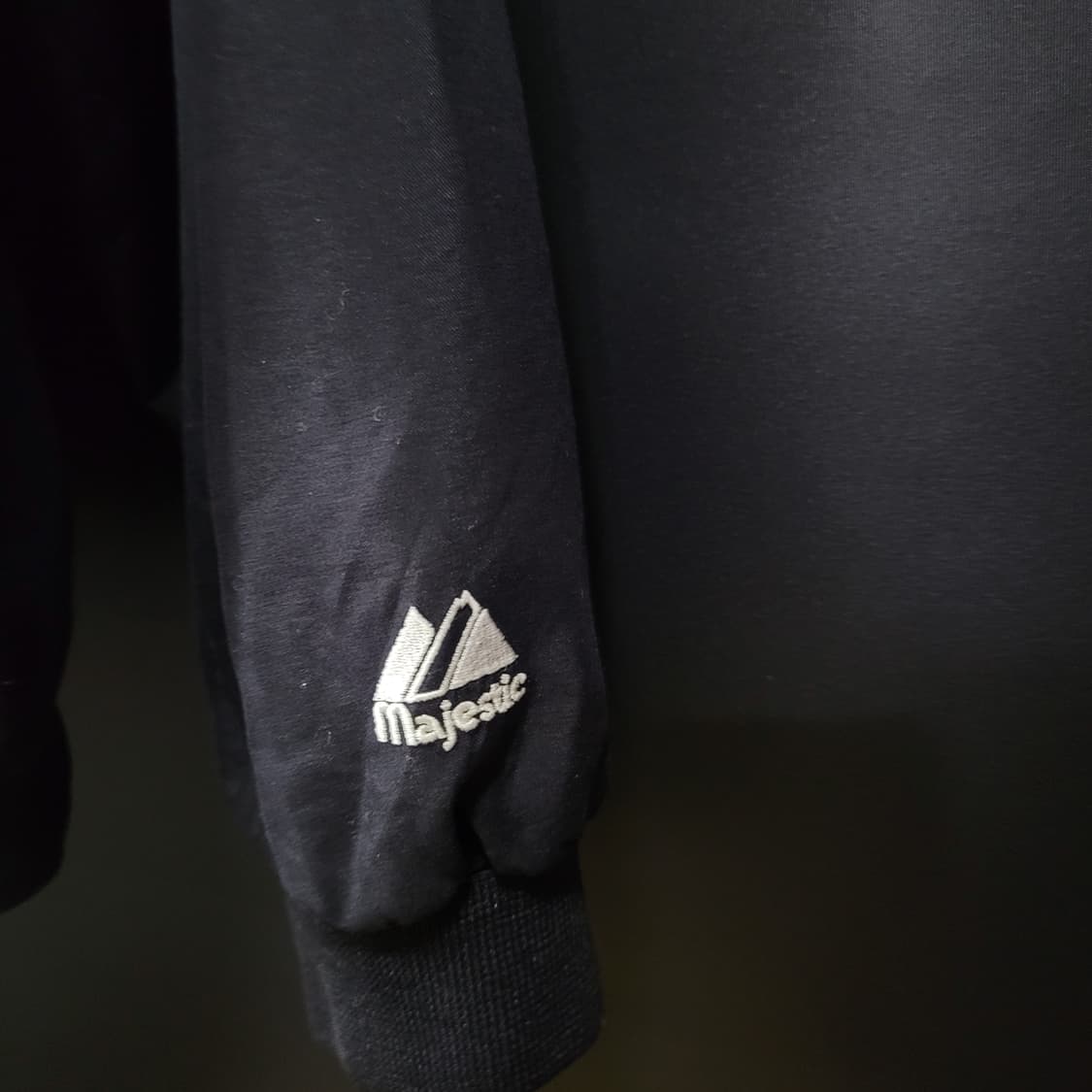 Majestic Florida Marlins 마제스틱 플로리다 마린스  상품이미지6