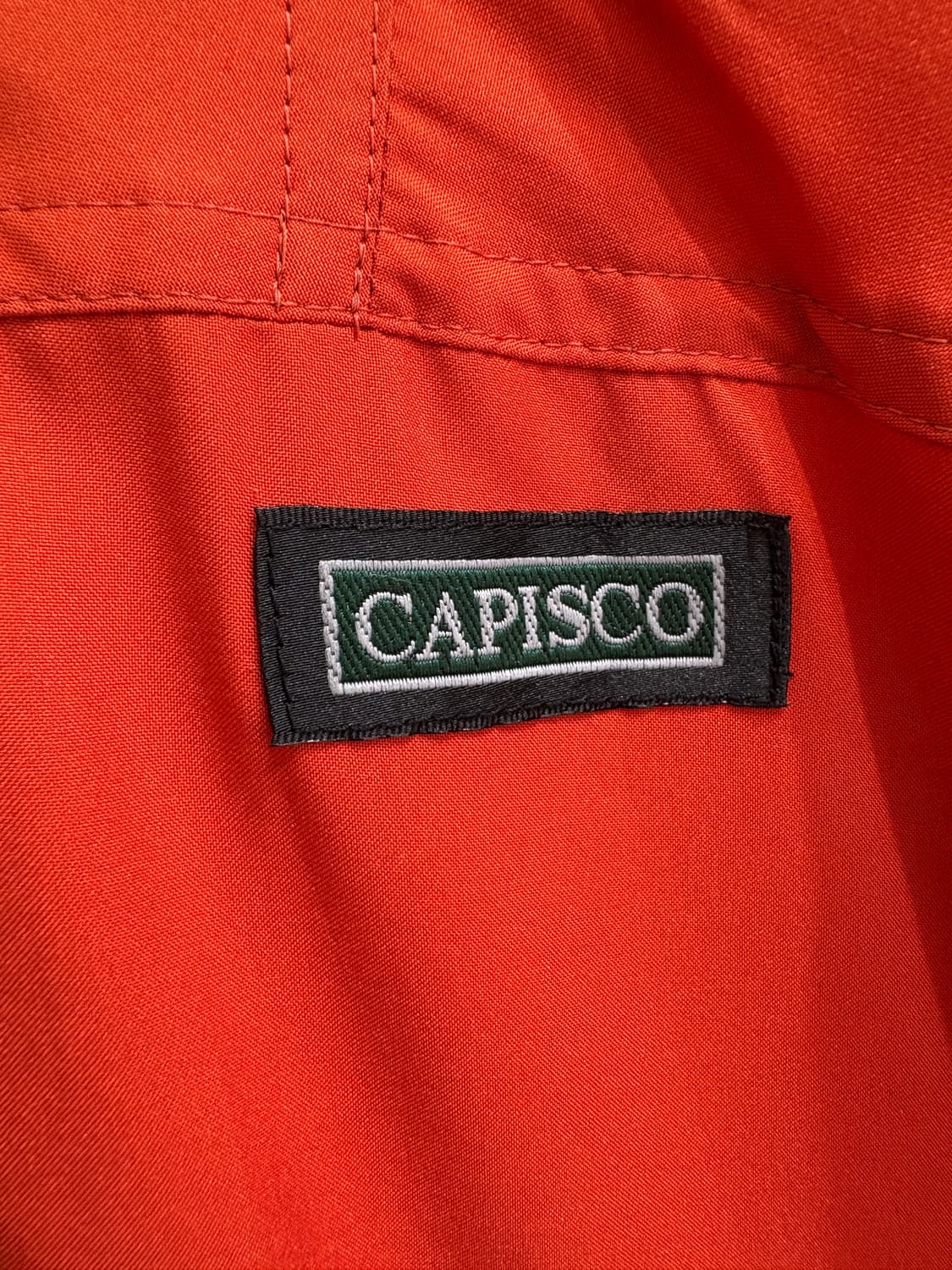 CAPISCO 자켓 상품이미지5