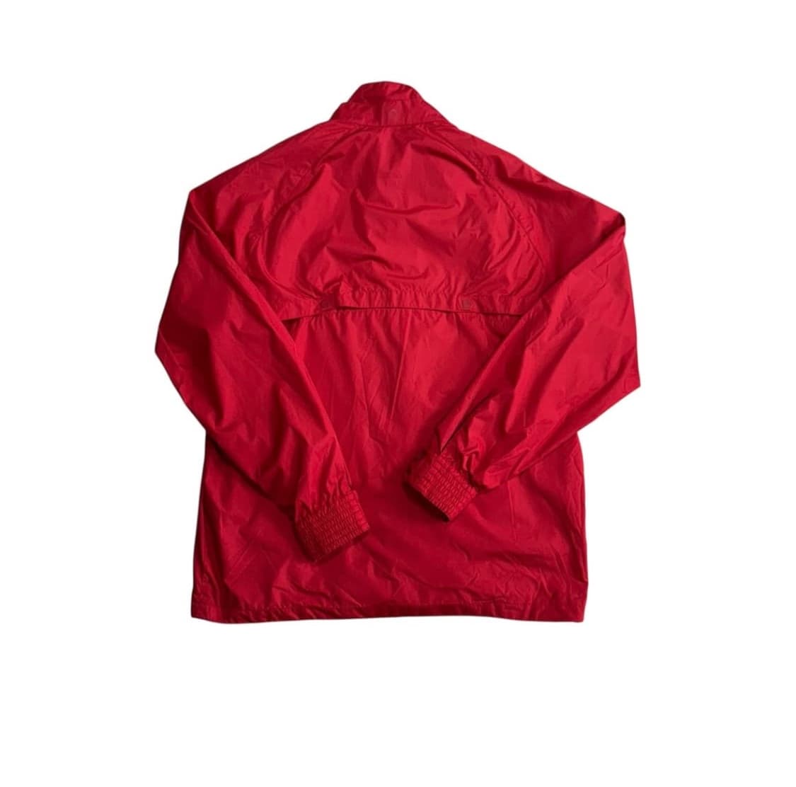 폴로랄프로렌 레드 바람막이 상품이미지3