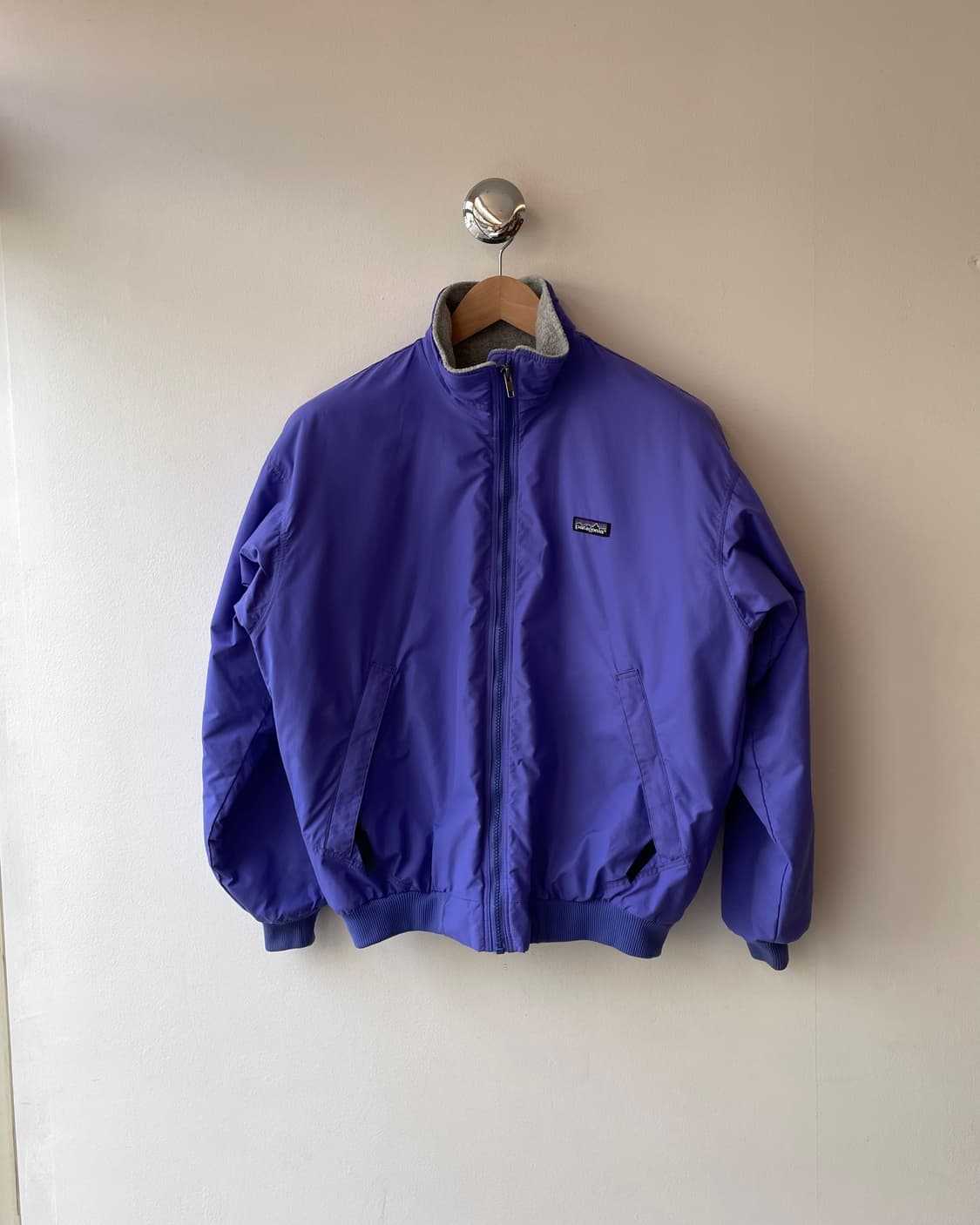 Patagonia Synchilla Shelled 파타고니아 신칠라 쉘드 상품이미지1