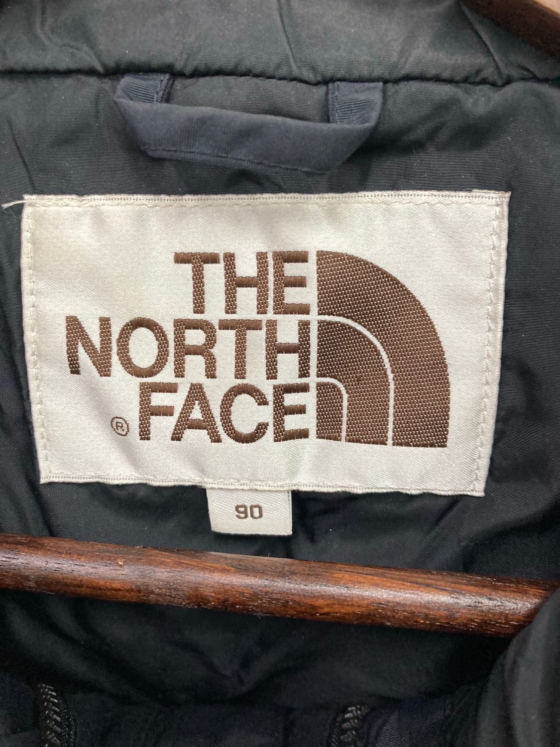 노스페이스 사이드포켓 바람막이 상품이미지3