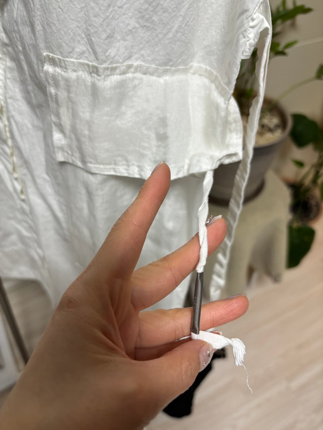 SILENT DAMIR DOMA 여성 원피스  상품이미지3