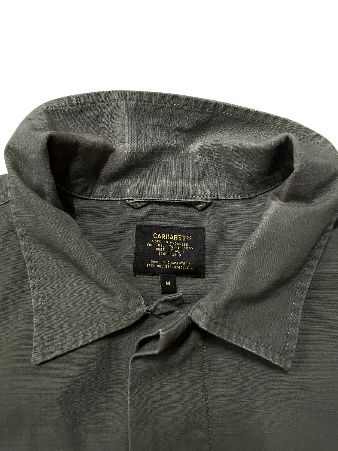 Carhartt wip Cadence Shirt Jacket 상품이미지5