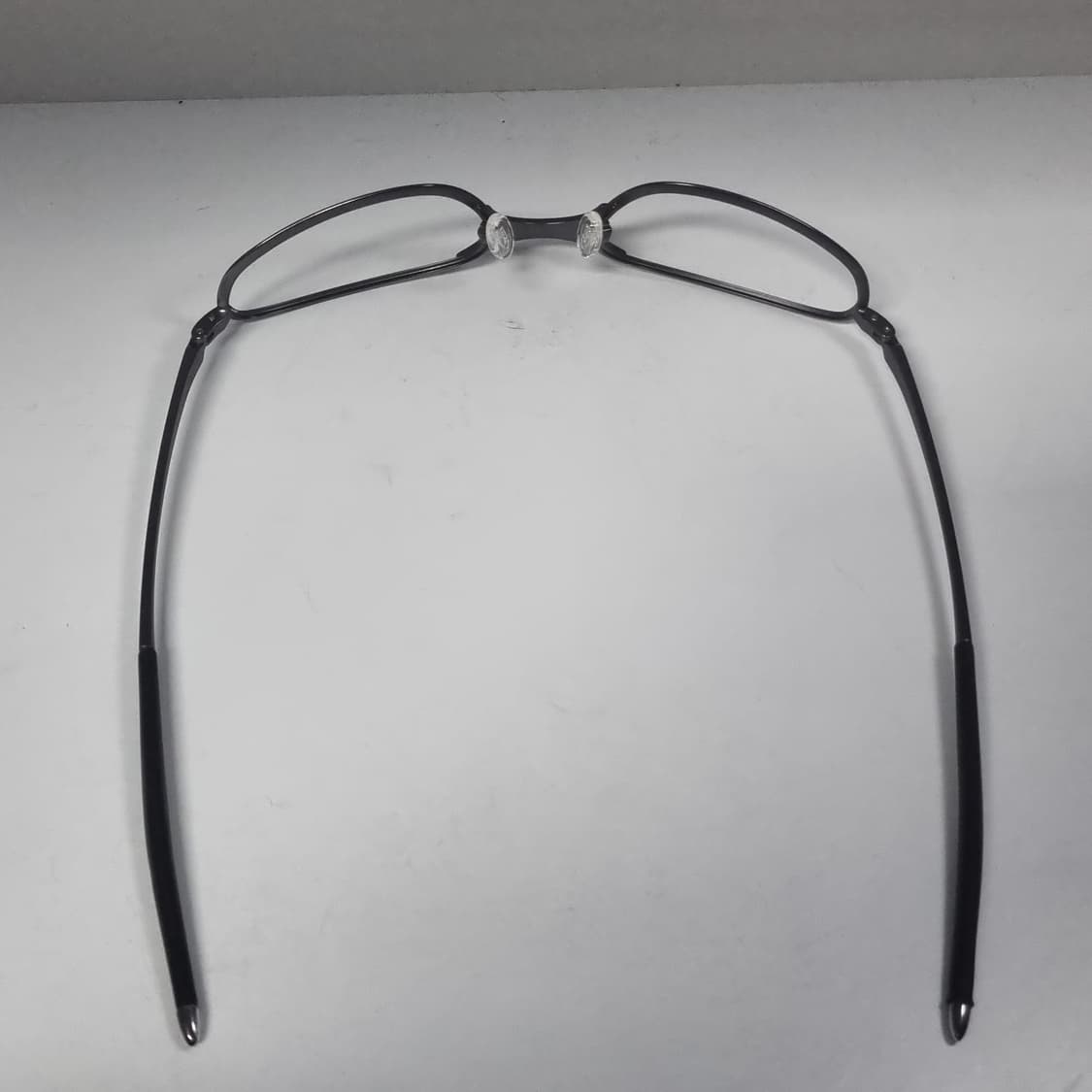 오클리 RX A 와이어 2.0 Thick 다크 상품이미지8