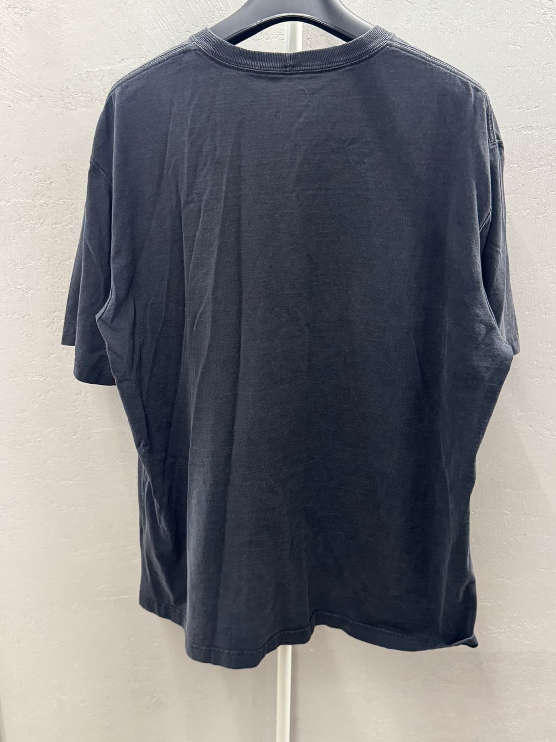 칼하트 반팔 티셔츠 XL 블랙 상품이미지6