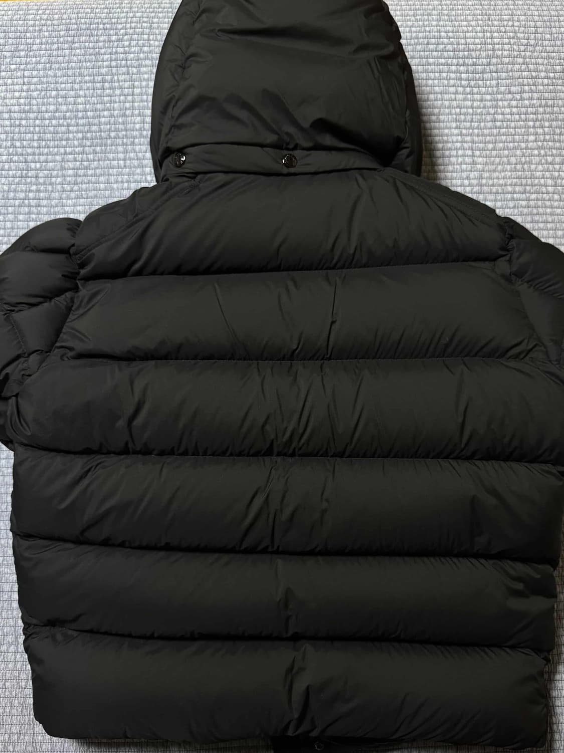 몽클레어 베제르 Moncler Vezere 24FW Size 2 상품이미지9