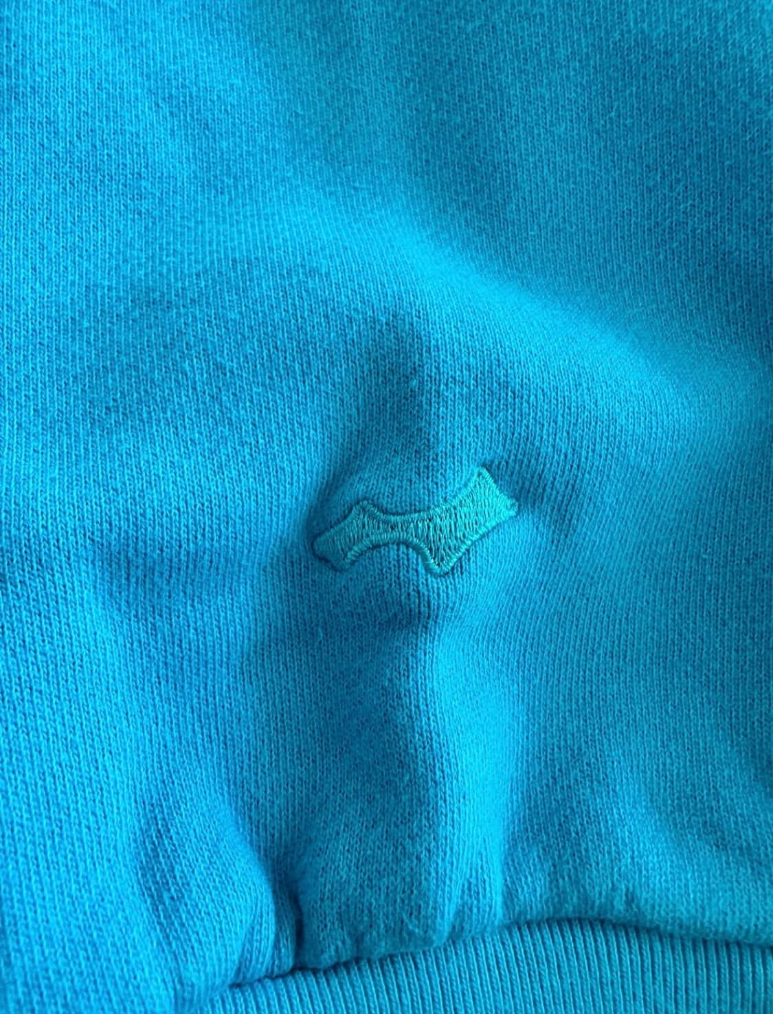 SKYLRK 후드집업(M사이즈) 상품이미지4