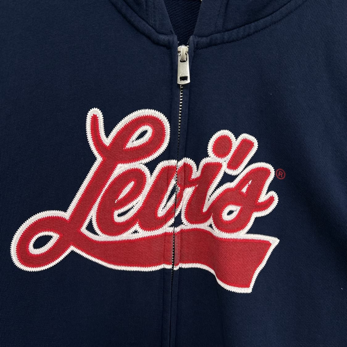 리바이스 후드집업[1765] 상품이미지6