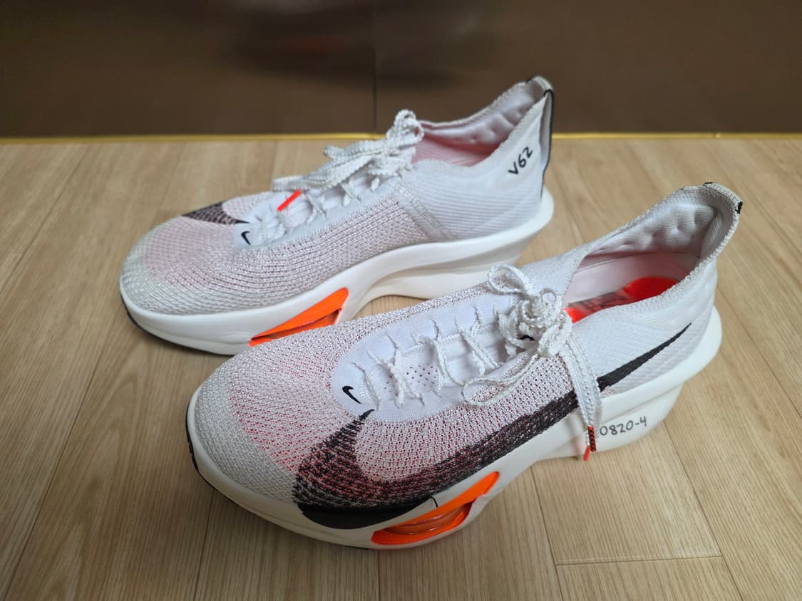 나이키 알파플라이3 프로토타입 280 러닝화 카본화 상품이미지1