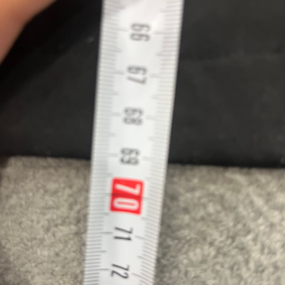 95 르까프 블랙 바람막이 자켓 상품이미지10