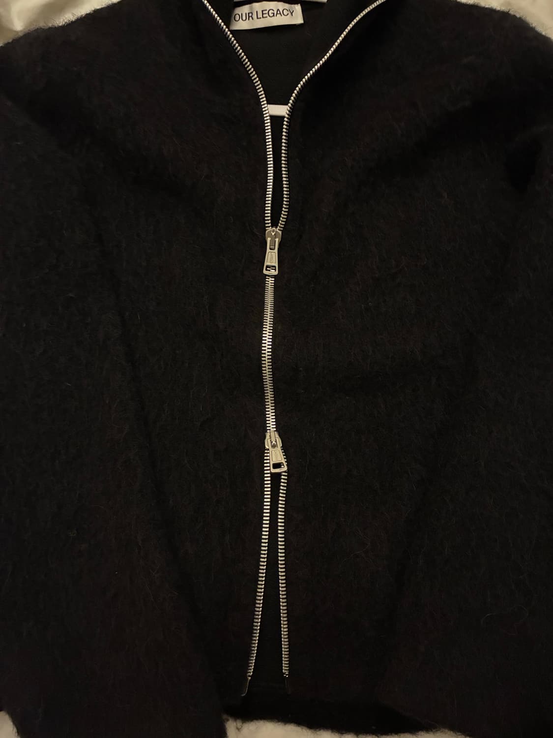 Our legacy 집업 상품이미지2