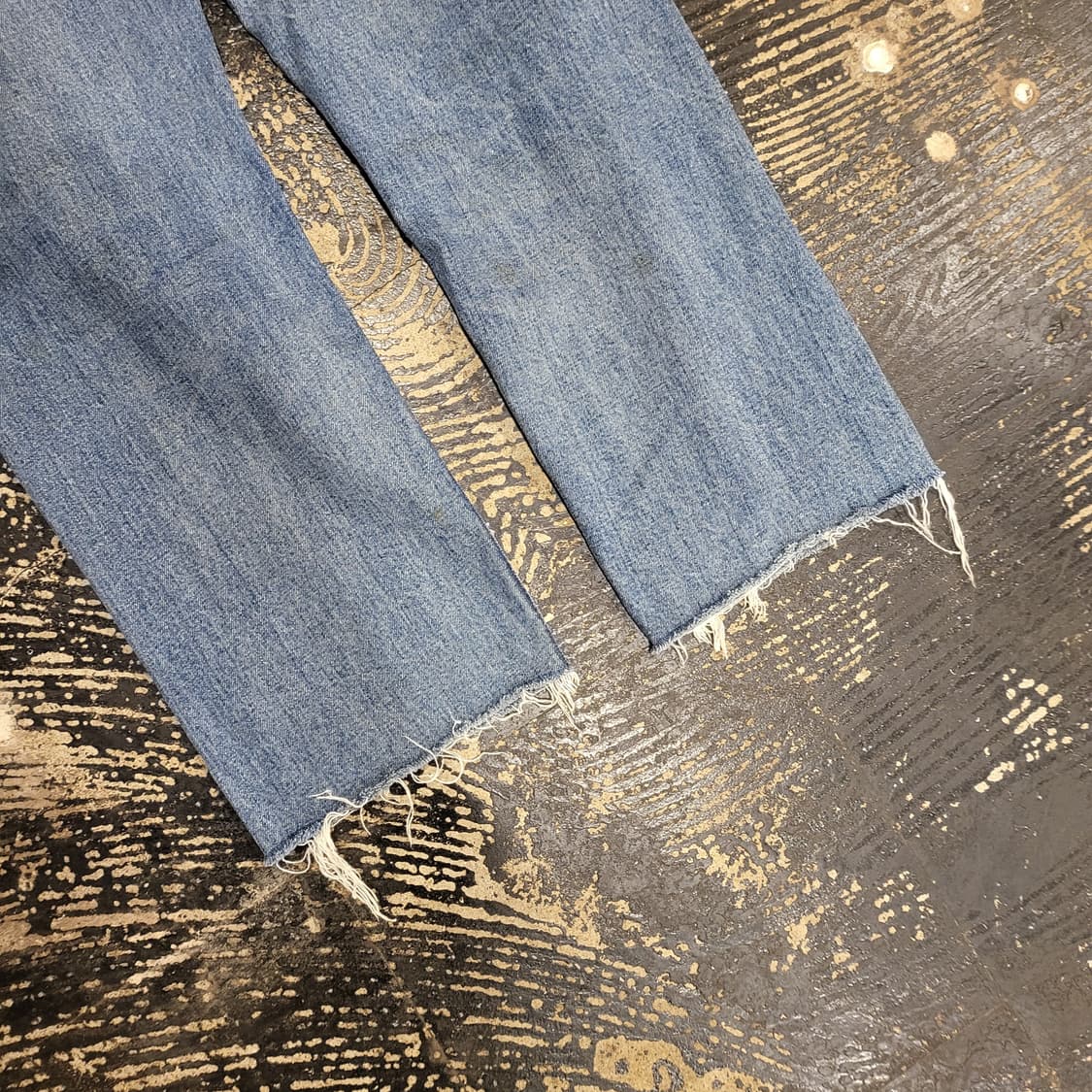 리바이스 청바지 505 (33) 상품이미지8