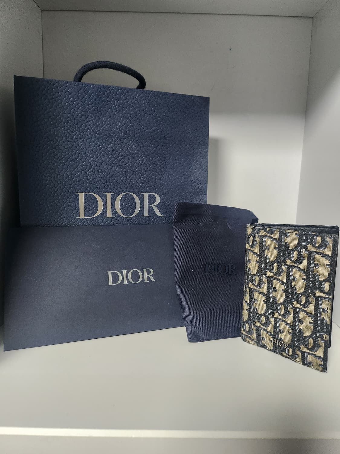 디올 오거나이저 상품이미지1