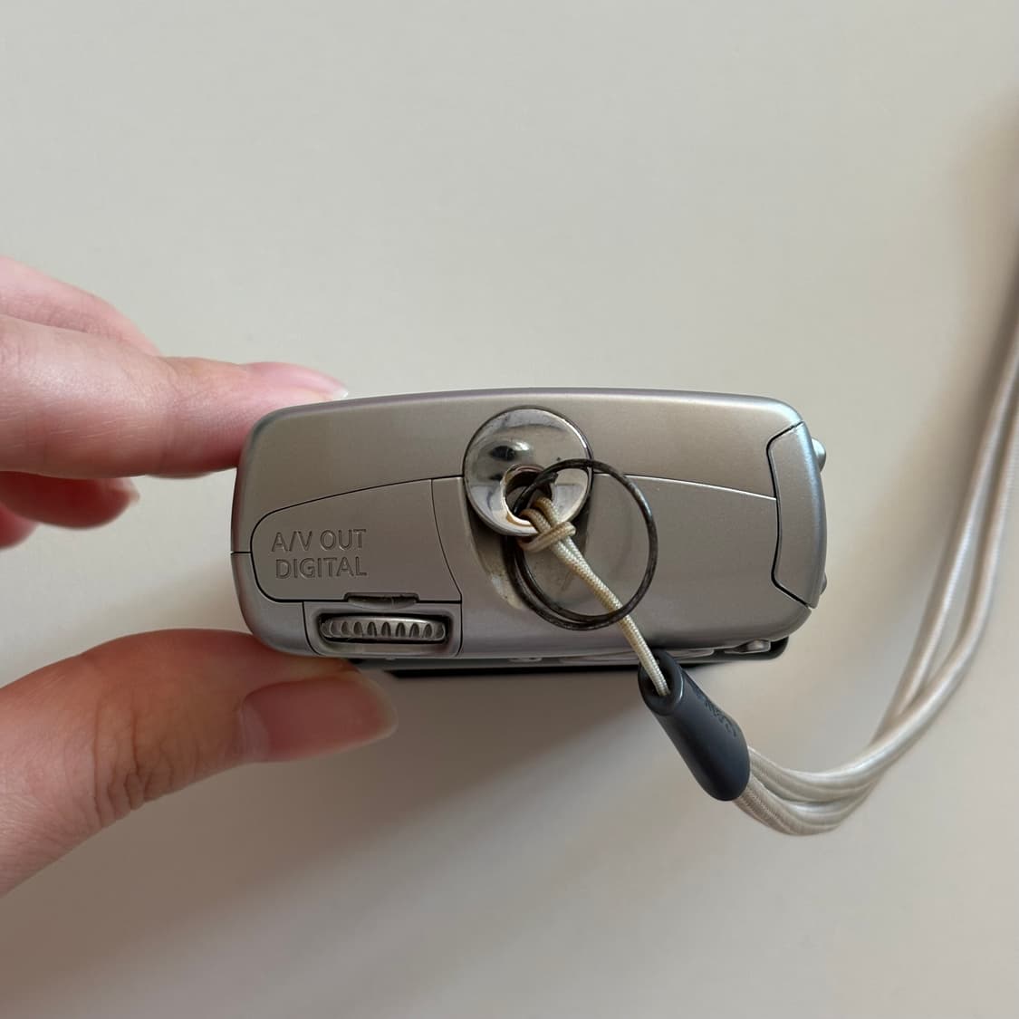 캐논 ixy 800 is (익서스 ixus 800 is 동일기종) 상품이미지6