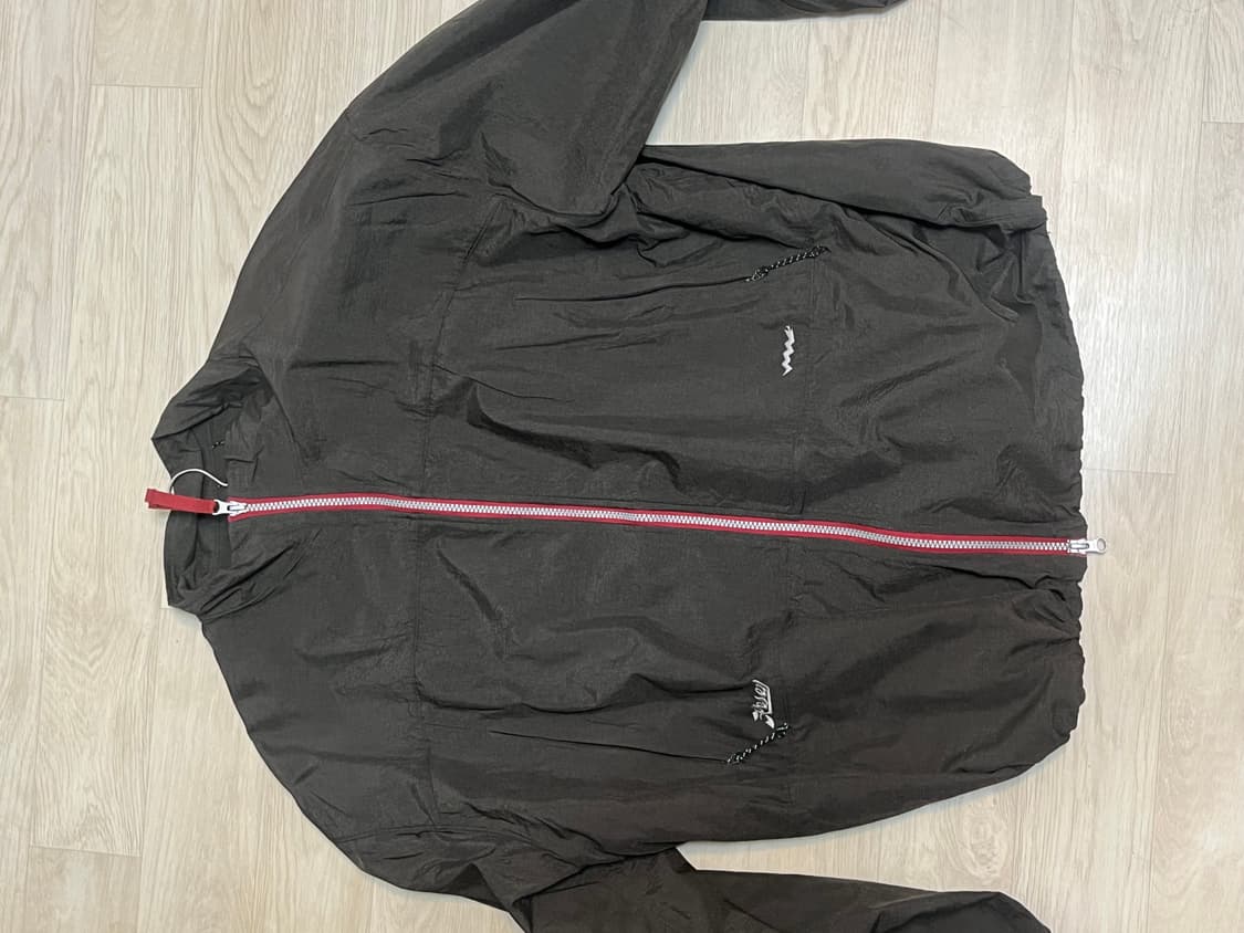 예스아이씨 바람막이 자켓 상품이미지1