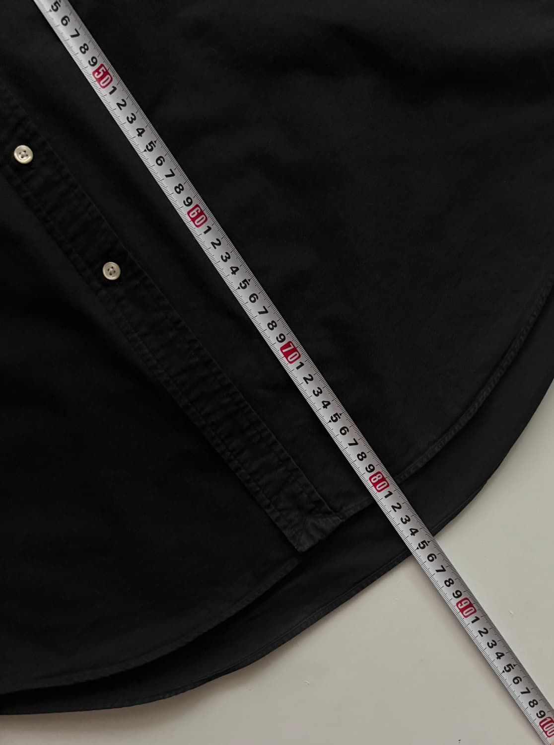 Polo 폴로랄프로렌 가먼트 옥스포드 셔츠 상품이미지7