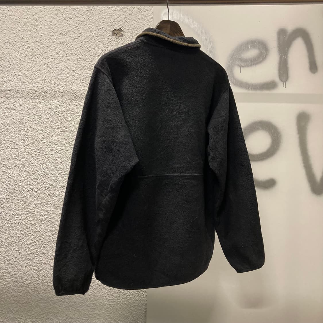 90s 빈티지 파타고니아 신칠라 플리스 집업 상품이미지4