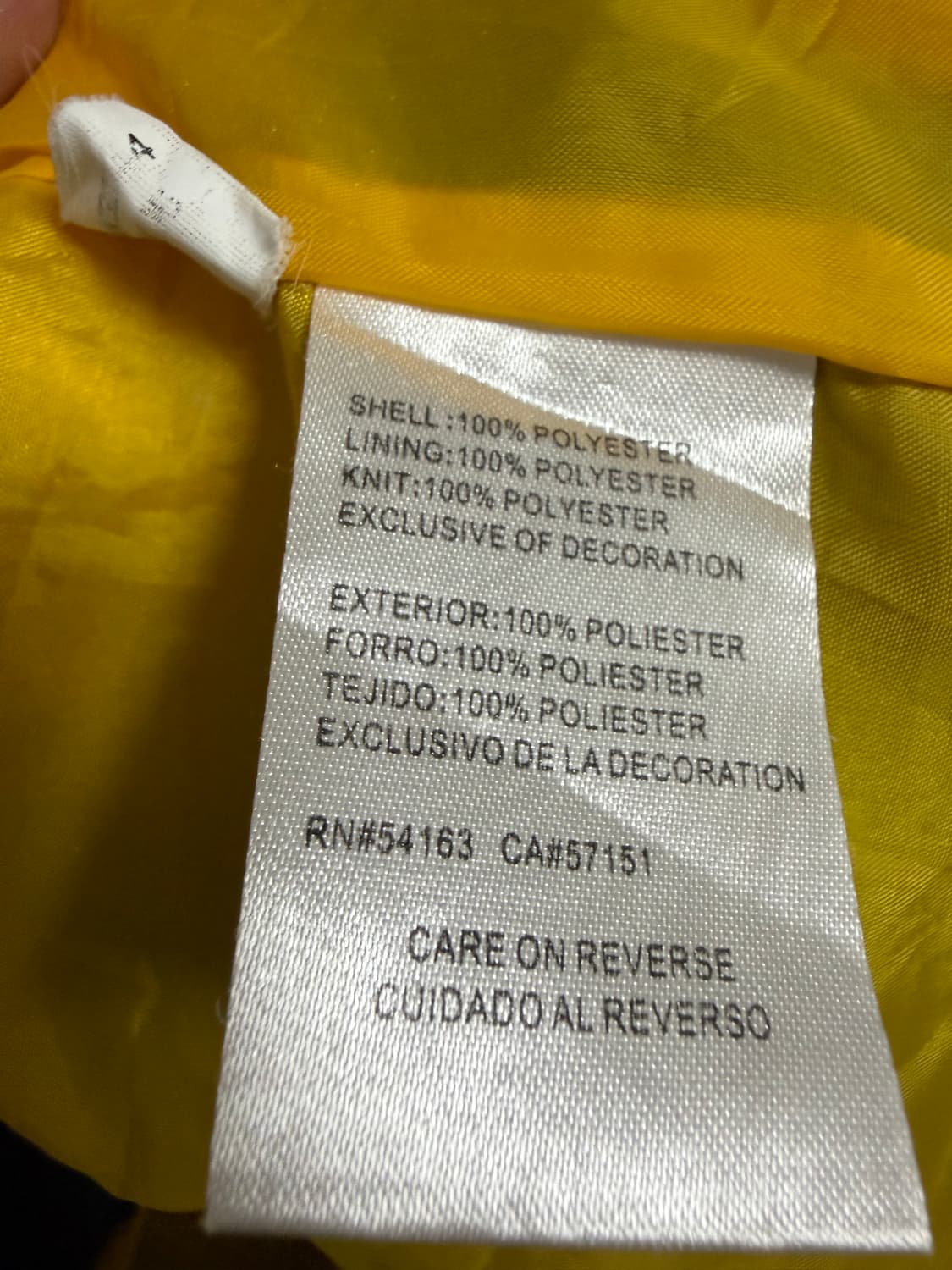 MLB 엠엘비 피츠버그 재킷 상품이미지4