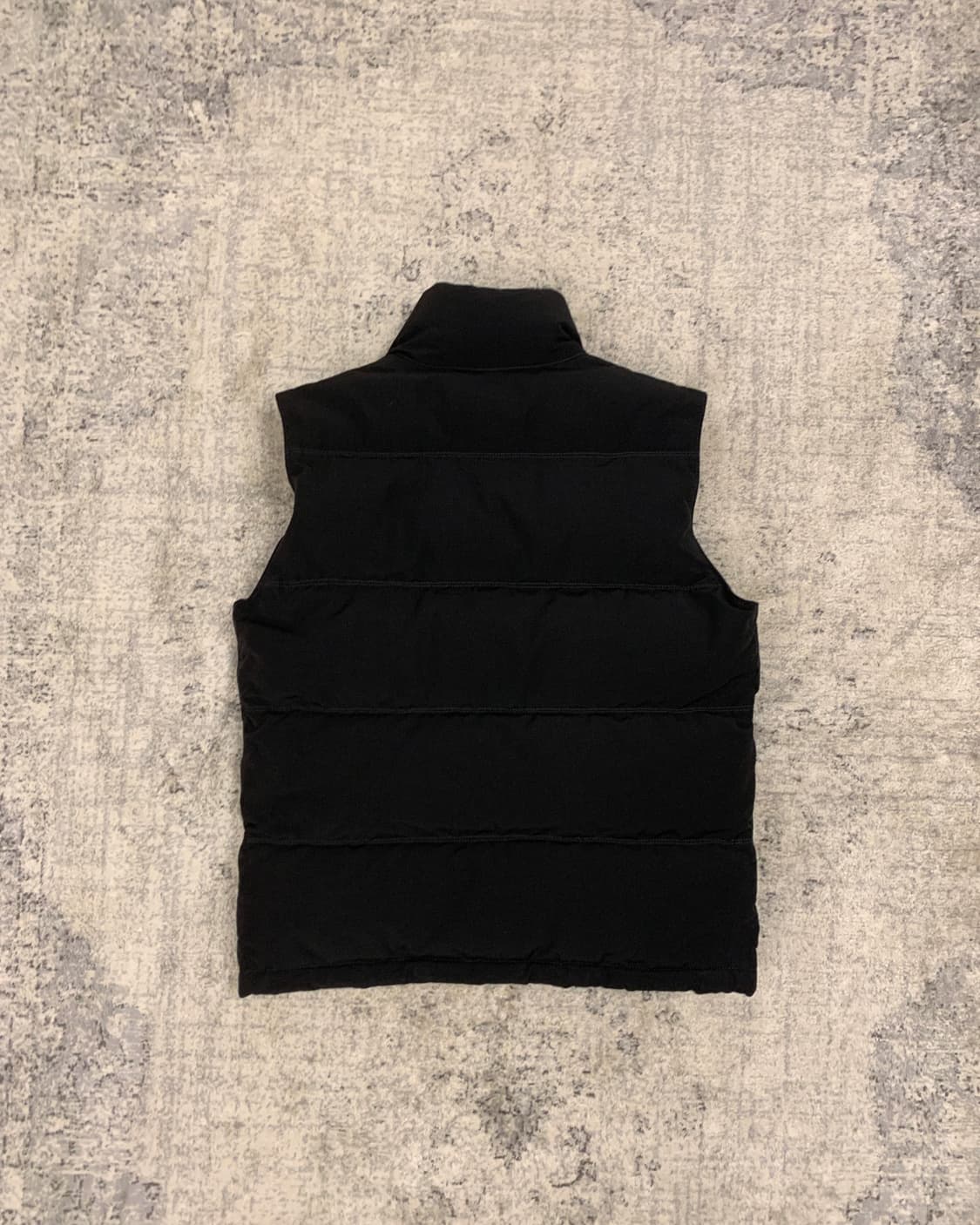 꼼데가르송 옴므 다운 베스트 상품이미지5