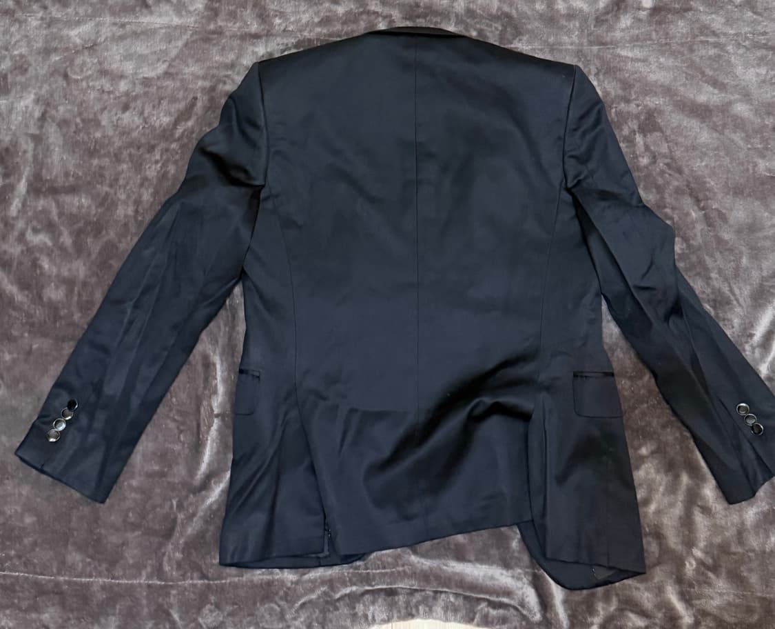 bon 빈티지 블레이저 상품이미지5