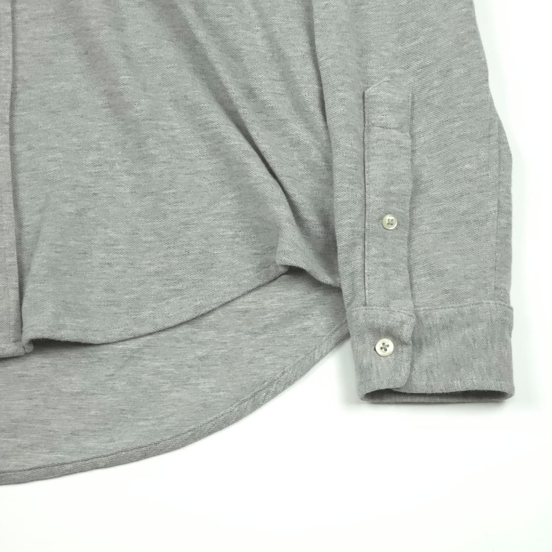 [M] 폴로 랄프로렌 페더웨이트 메쉬 셔츠 상품이미지3