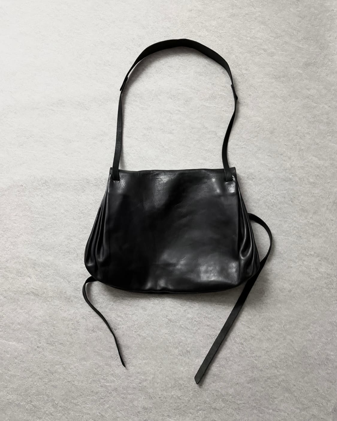 M.A+ 마우리지오 아마데이 아코디언백 상품이미지2