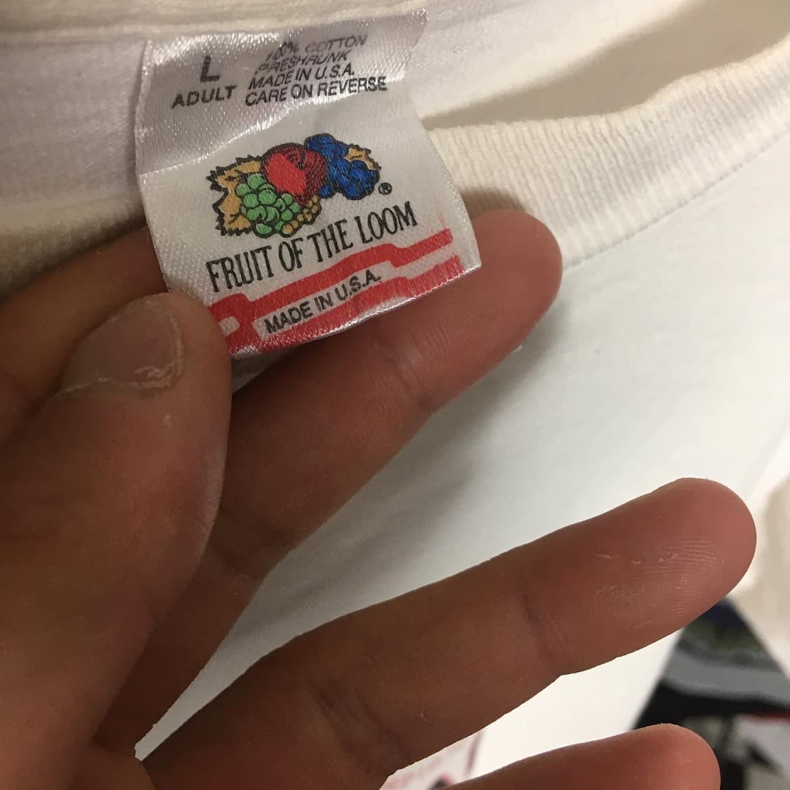 1992 프룻오더룸 상품이미지8