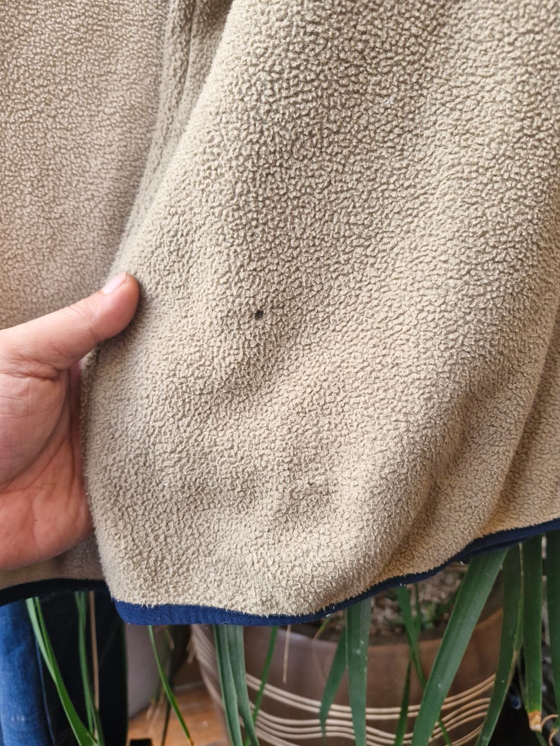 Z-251 파타고니아 신칠라  상품이미지5