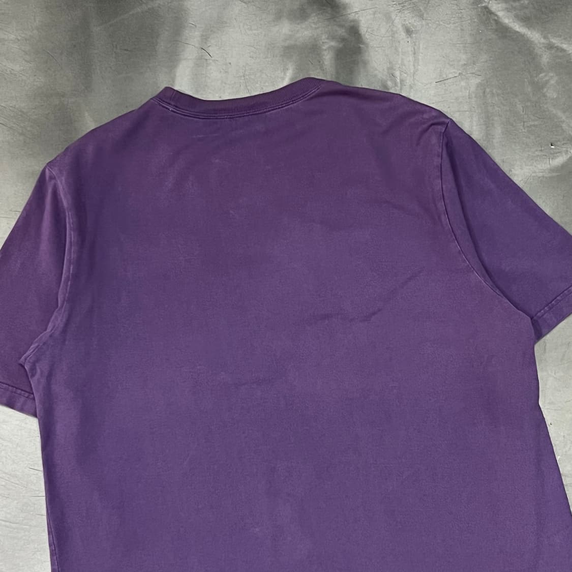  리바이스 자수 반팔티 y16236 상품이미지6