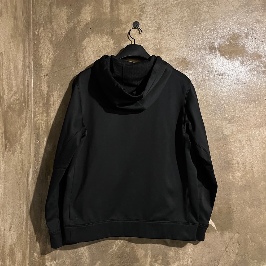 나이키 써마핏 폴리 후드집업 상품이미지4