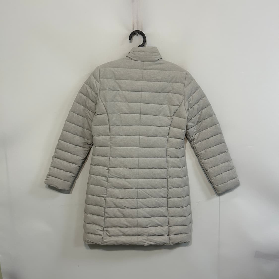 코오롱 여성 덕가운 롱패딩 90 상품이미지3