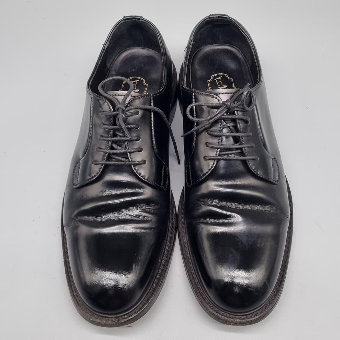 금강헤리티지 리갈 남성정장구두 실사이즈255 상품이미지2