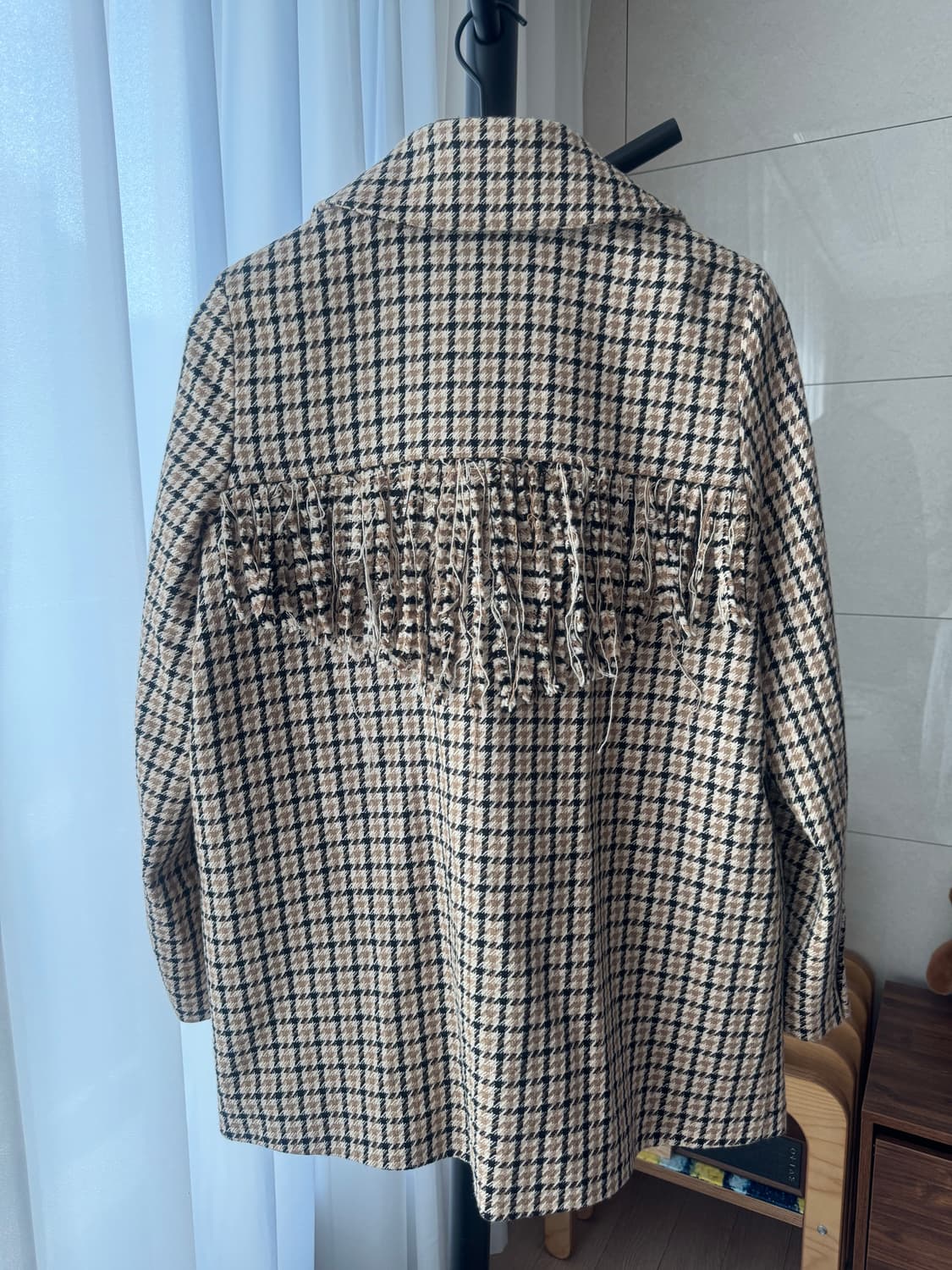 The Kooples 울 자켓 상품이미지8
