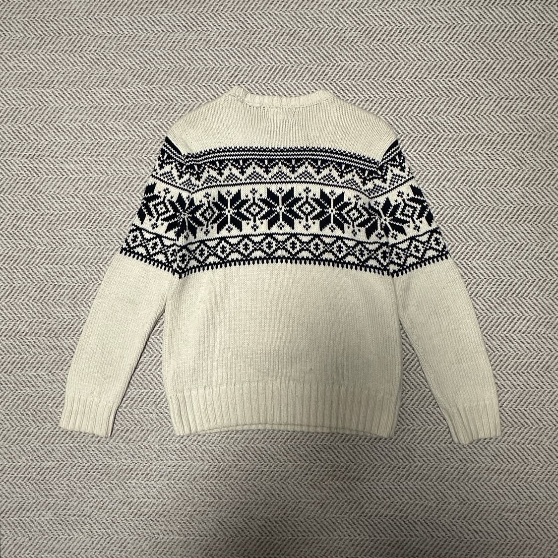 POLO RALPH LAUREN woman knit sweater 상품이미지2