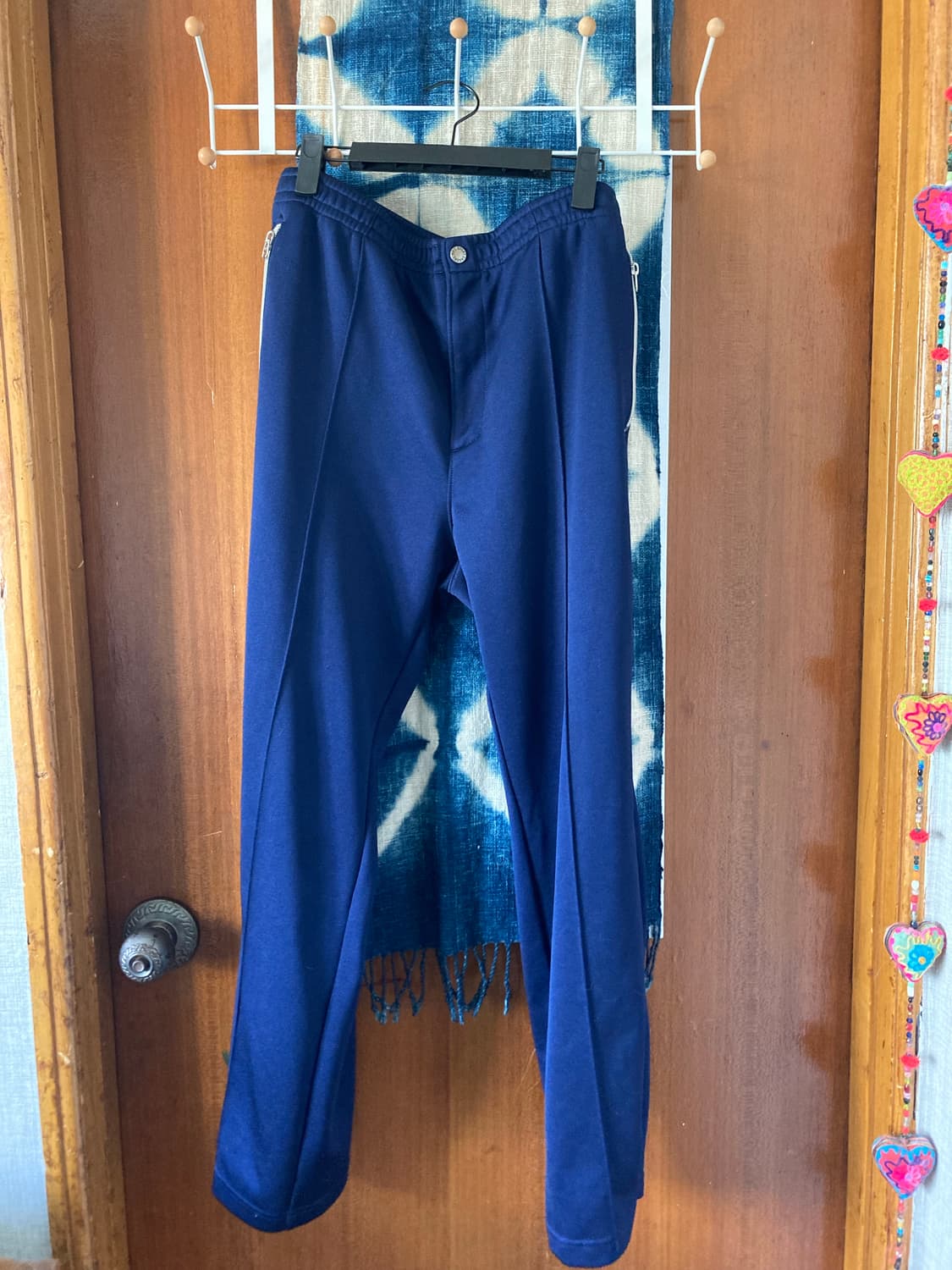 해리티지플로스 바지 상품이미지1